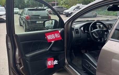 Nissan Murano, 2015 год, 1 400 000 рублей, 11 фотография