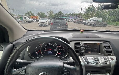 Nissan Murano, 2015 год, 1 400 000 рублей, 17 фотография