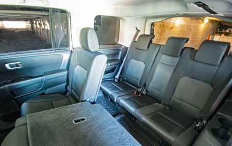 Honda Pilot III рестайлинг, 2013 год, 2 800 000 рублей, 7 фотография
