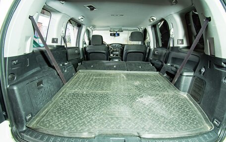 Honda Pilot III рестайлинг, 2013 год, 2 800 000 рублей, 9 фотография