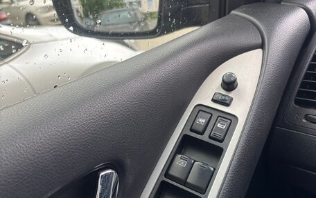 Nissan Murano, 2015 год, 1 400 000 рублей, 18 фотография