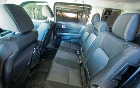 Honda Pilot III рестайлинг, 2013 год, 2 800 000 рублей, 6 фотография