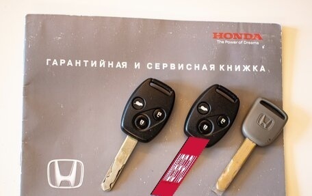 Honda Pilot III рестайлинг, 2013 год, 2 800 000 рублей, 10 фотография