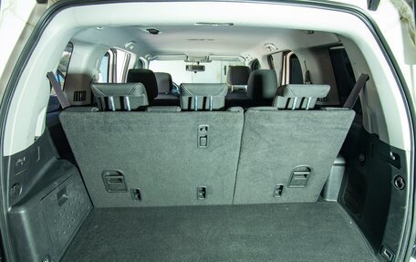 Honda Pilot III рестайлинг, 2013 год, 2 800 000 рублей, 13 фотография