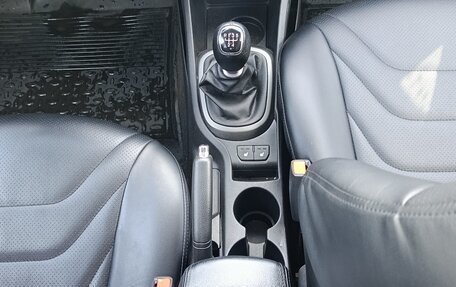 KIA Rio III рестайлинг, 2014 год, 800 000 рублей, 7 фотография