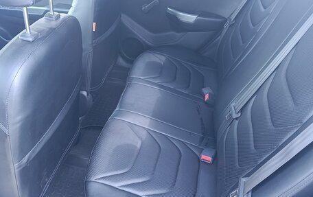 KIA Rio III рестайлинг, 2014 год, 800 000 рублей, 12 фотография