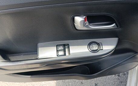 KIA Rio III рестайлинг, 2014 год, 800 000 рублей, 10 фотография