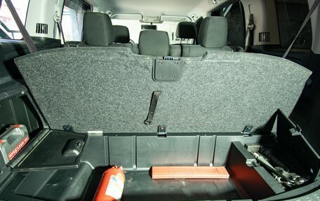 Honda Pilot III рестайлинг, 2013 год, 2 800 000 рублей, 12 фотография