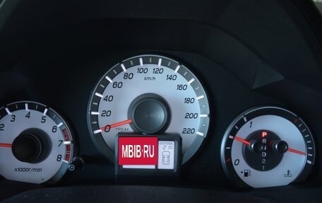 Honda Pilot III рестайлинг, 2013 год, 2 800 000 рублей, 11 фотография