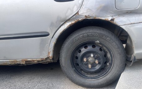 Hyundai Accent II, 2004 год, 130 000 рублей, 9 фотография