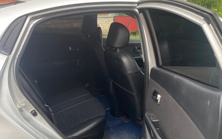 KIA Rio III рестайлинг, 2013 год, 680 000 рублей, 5 фотография