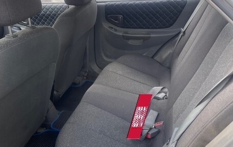 Hyundai Accent II, 2004 год, 130 000 рублей, 7 фотография