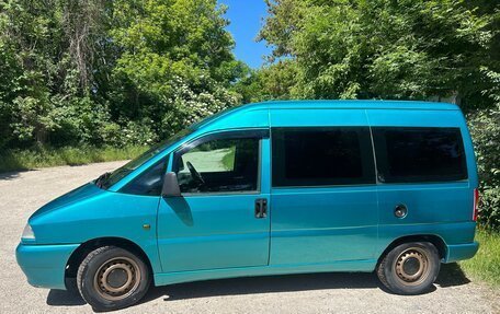 Peugeot Expert II, 2000 год, 560 000 рублей, 5 фотография