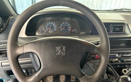 Peugeot Expert II, 2000 год, 560 000 рублей, 8 фотография