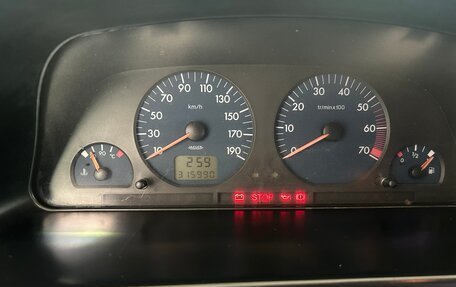 Peugeot Expert II, 2000 год, 560 000 рублей, 7 фотография