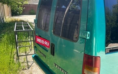Peugeot Expert II, 2000 год, 560 000 рублей, 4 фотография