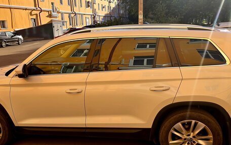 Skoda Kodiaq I, 2017 год, 2 780 000 рублей, 4 фотография