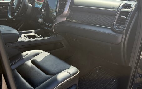 Dodge RAM IV, 2019 год, 8 000 000 рублей, 9 фотография