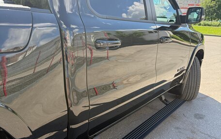 Dodge RAM IV, 2019 год, 8 000 000 рублей, 7 фотография