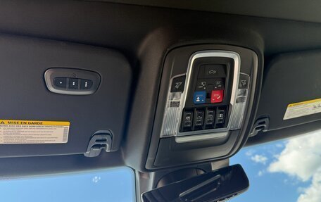 Dodge RAM IV, 2019 год, 8 000 000 рублей, 16 фотография