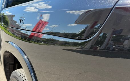 Dodge RAM IV, 2019 год, 8 000 000 рублей, 20 фотография