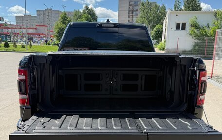 Dodge RAM IV, 2019 год, 8 000 000 рублей, 21 фотография