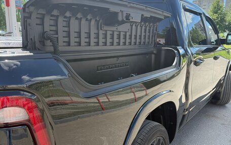 Dodge RAM IV, 2019 год, 8 000 000 рублей, 22 фотография