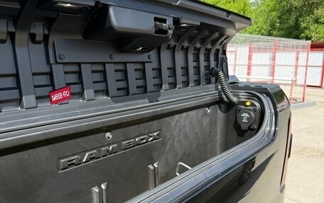 Dodge RAM IV, 2019 год, 8 000 000 рублей, 23 фотография