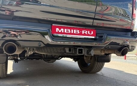 Dodge RAM IV, 2019 год, 8 000 000 рублей, 24 фотография