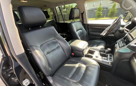Toyota Land Cruiser 200, 2016 год, 6 499 999 рублей, 23 фотография