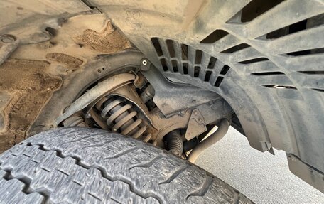 Toyota Land Cruiser 200, 2016 год, 6 499 999 рублей, 26 фотография