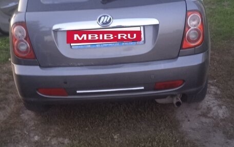 Lifan Smily I (330) рестайлинг, 2012 год, 200 000 рублей, 14 фотография