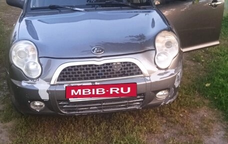 Lifan Smily I (330) рестайлинг, 2012 год, 200 000 рублей, 17 фотография