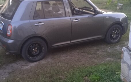Lifan Smily I (330) рестайлинг, 2012 год, 200 000 рублей, 19 фотография