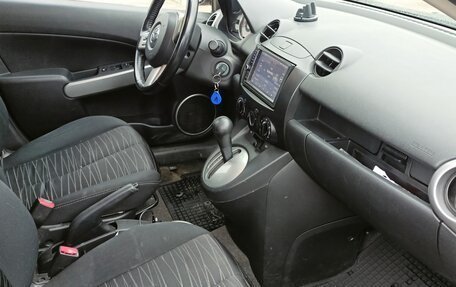 Mazda 2 III, 2008 год, 550 000 рублей, 12 фотография