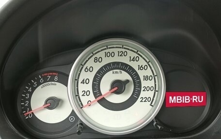 Mazda 2 III, 2008 год, 550 000 рублей, 10 фотография