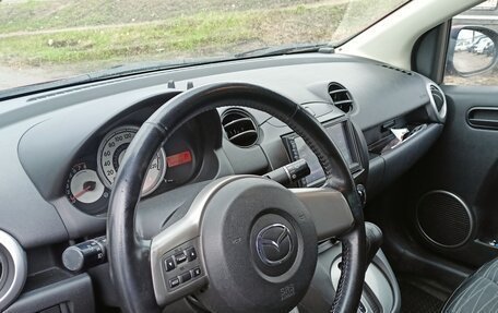 Mazda 2 III, 2008 год, 550 000 рублей, 14 фотография
