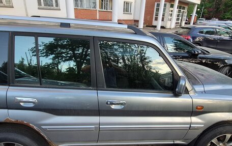 Mitsubishi Pajero Pinin, 2004 год, 500 000 рублей, 3 фотография