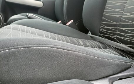 Mazda 2 III, 2008 год, 550 000 рублей, 17 фотография