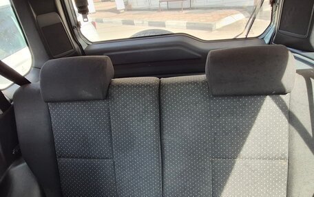 Mitsubishi Pajero Pinin, 2004 год, 500 000 рублей, 11 фотография