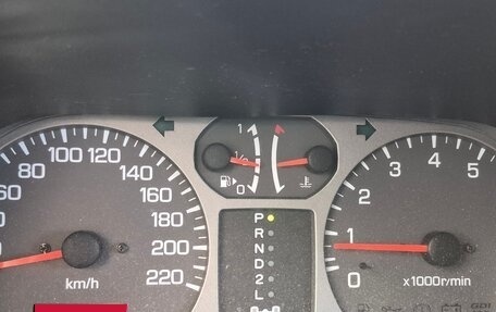 Mitsubishi Pajero Pinin, 2004 год, 500 000 рублей, 5 фотография