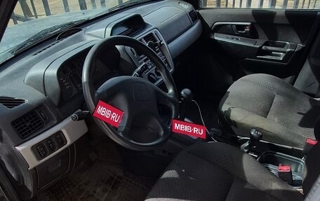 Mitsubishi Pajero Pinin, 2004 год, 500 000 рублей, 10 фотография