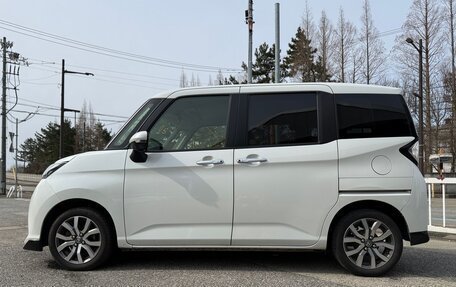 Toyota Tank I, 2019 год, 895 000 рублей, 7 фотография