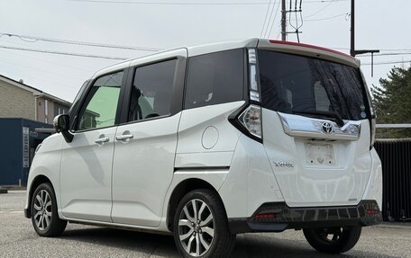 Toyota Tank I, 2019 год, 895 000 рублей, 6 фотография