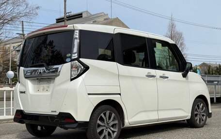 Toyota Tank I, 2019 год, 895 000 рублей, 4 фотография