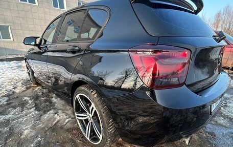 BMW 1 серия, 2012 год, 1 200 000 рублей, 2 фотография