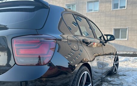 BMW 1 серия, 2012 год, 1 200 000 рублей, 7 фотография