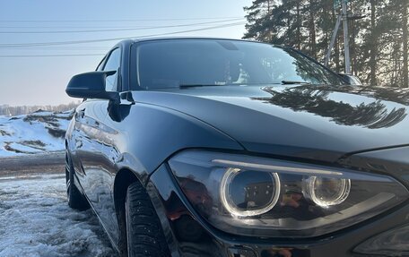 BMW 1 серия, 2012 год, 1 200 000 рублей, 6 фотография
