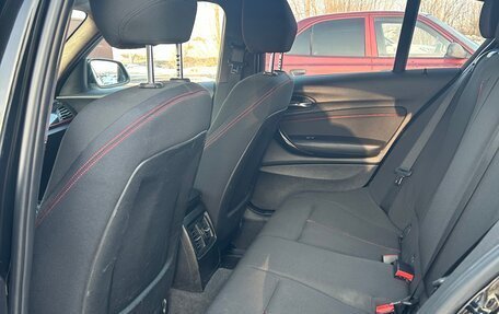 BMW 1 серия, 2012 год, 1 200 000 рублей, 10 фотография