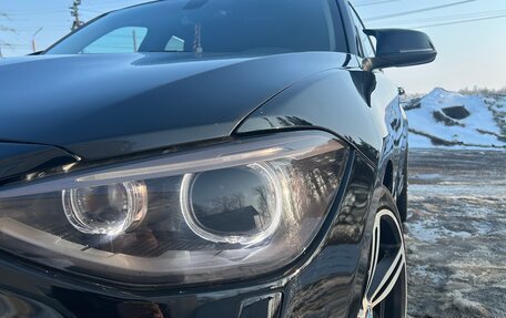BMW 1 серия, 2012 год, 1 200 000 рублей, 5 фотография